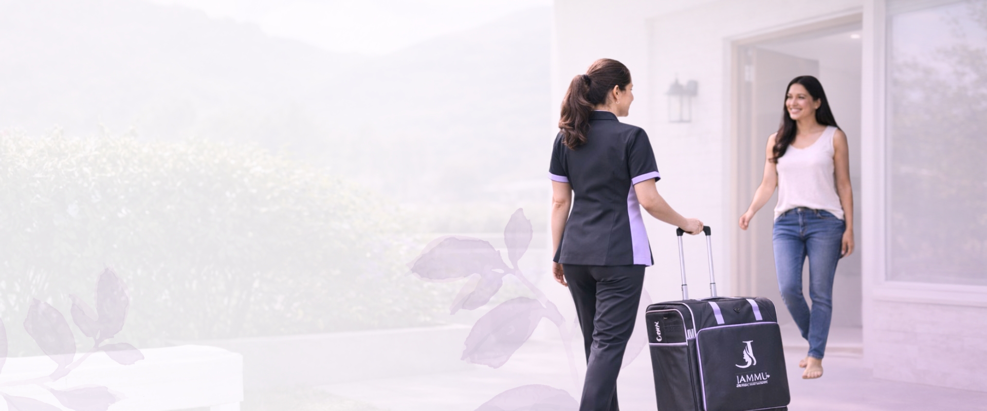 Best beauty care at home